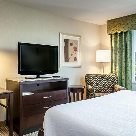 Hilton Garden Inn Eugene/Спрингфілд Екстер'єр фото