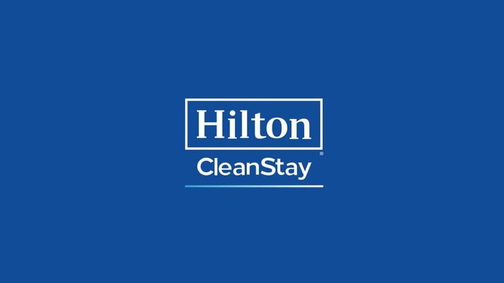 Hilton Garden Inn Eugene/Спрингфілд Екстер'єр фото
