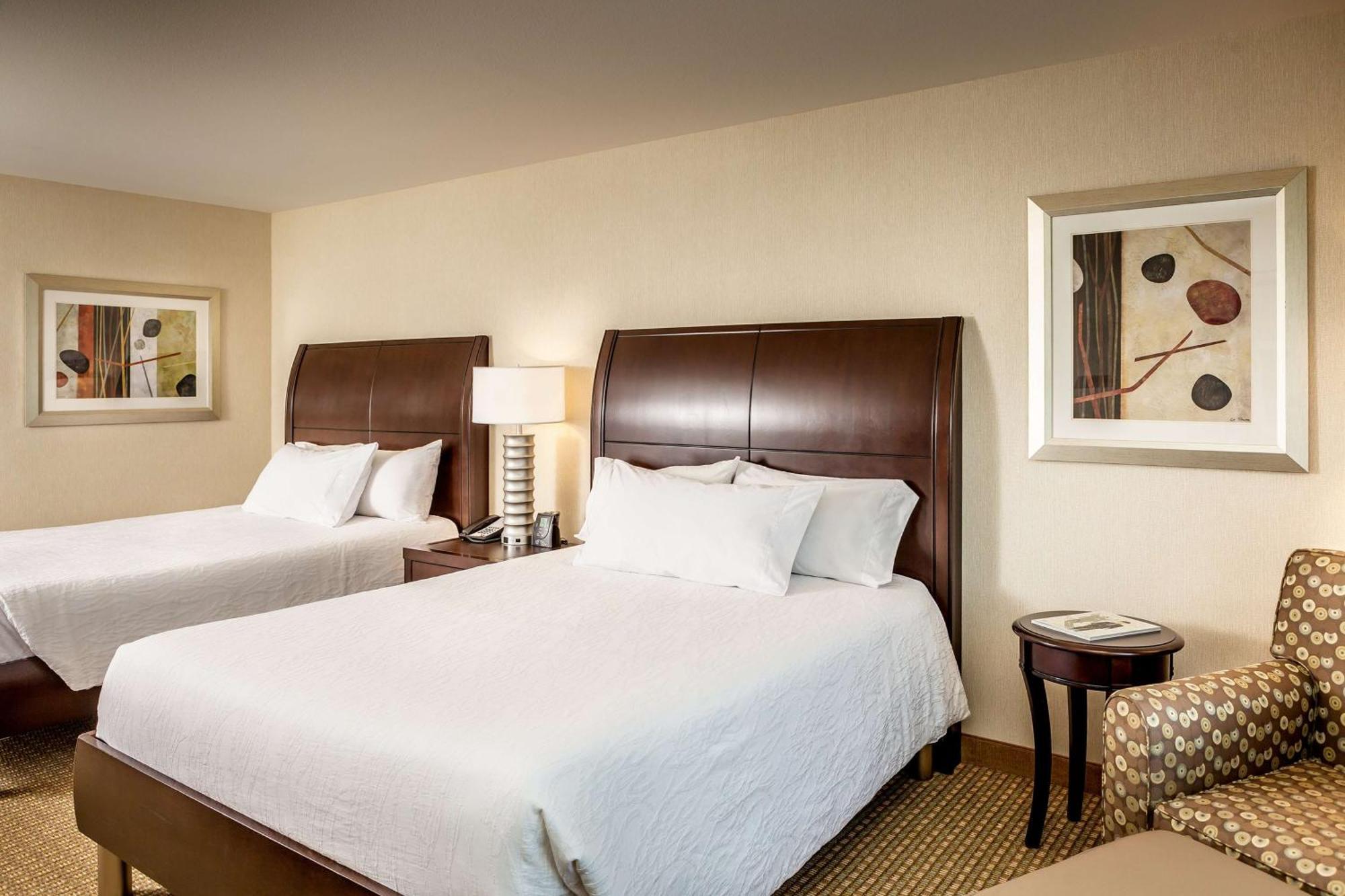 Hilton Garden Inn Eugene/Спрингфілд Екстер'єр фото