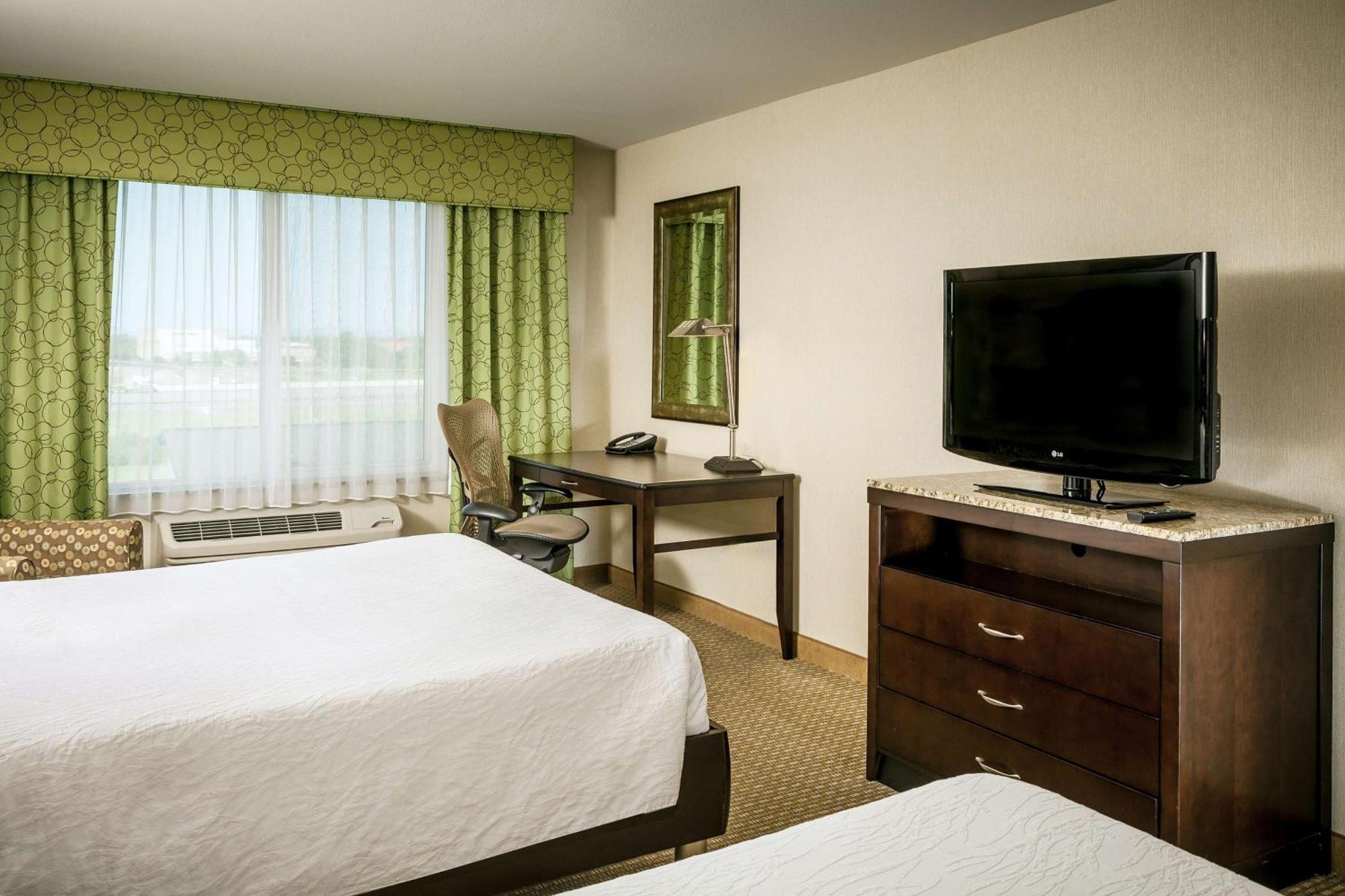 Hilton Garden Inn Eugene/Спрингфілд Екстер'єр фото