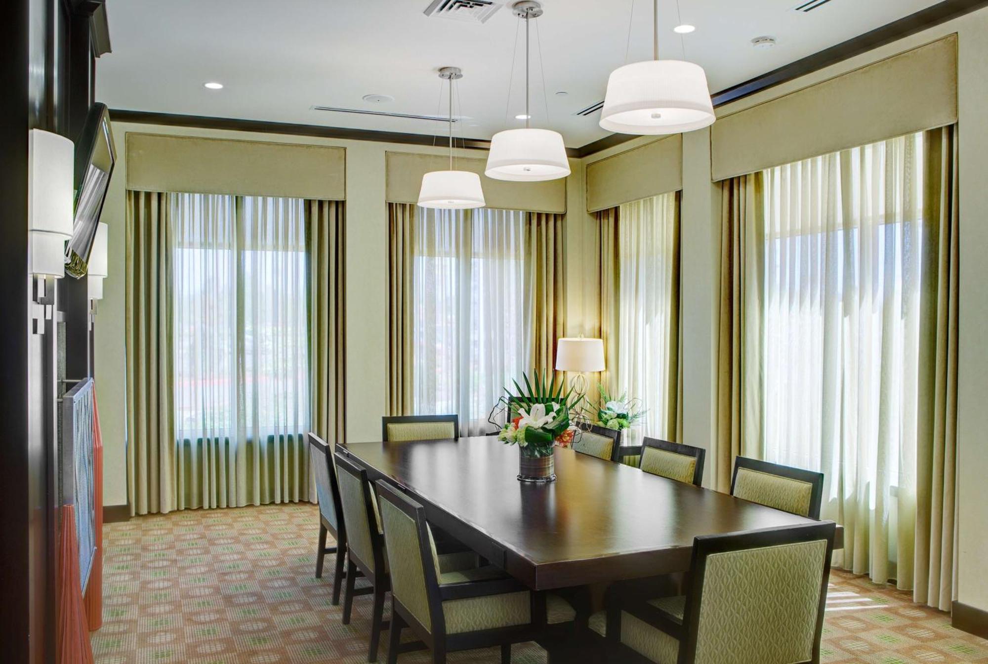 Hilton Garden Inn Eugene/Спрингфілд Екстер'єр фото