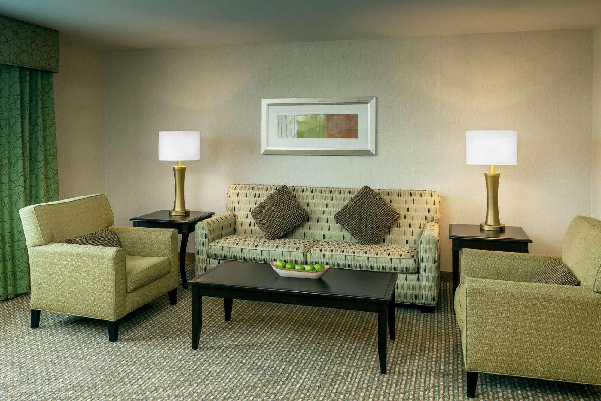 Hilton Garden Inn Eugene/Спрингфілд Екстер'єр фото
