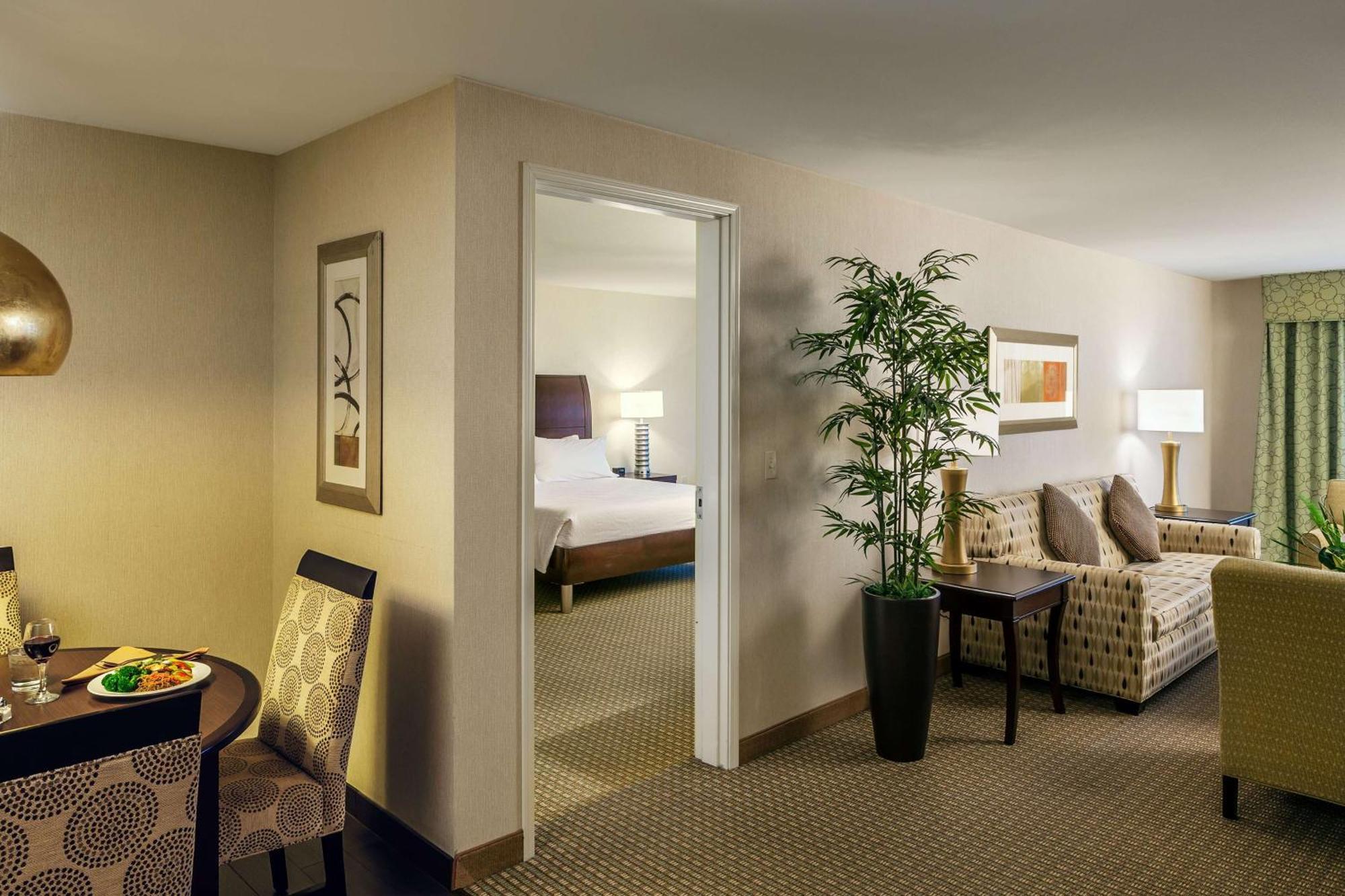 Hilton Garden Inn Eugene/Спрингфілд Екстер'єр фото