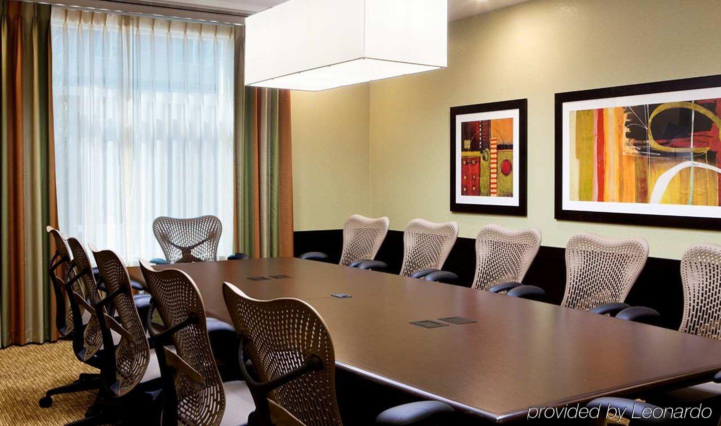 Hilton Garden Inn Eugene/Спрингфілд Зручності фото