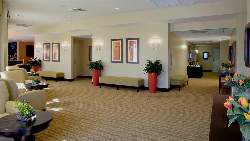 Hilton Garden Inn Eugene/Спрингфілд Інтер'єр фото