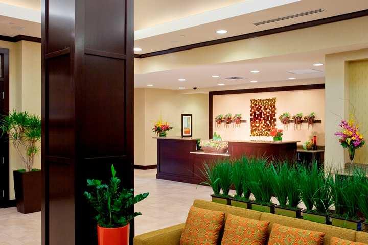 Hilton Garden Inn Eugene/Спрингфілд Інтер'єр фото