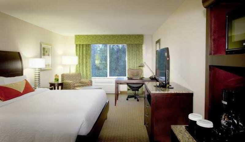 Hilton Garden Inn Eugene/Спрингфілд Екстер'єр фото