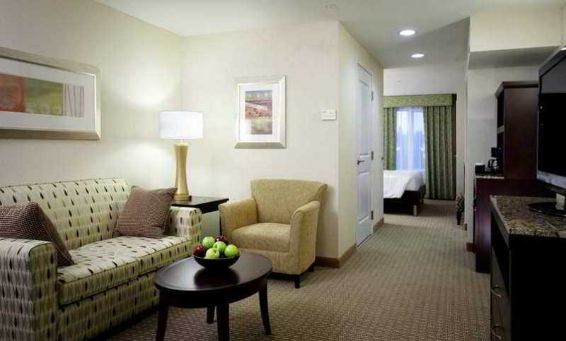 Hilton Garden Inn Eugene/Спрингфілд Номер фото